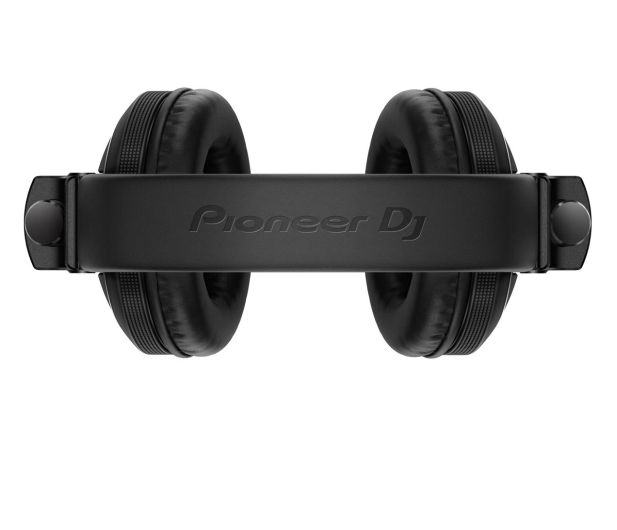 Pioneer HDJ-X5 Czarne - 1179747 - zdjęcie 6